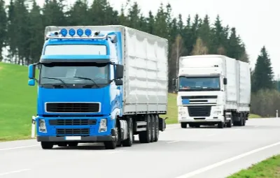 Bursa Yahyalı | Eşya Taşıma